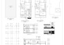 be your autocad draftsman for 2d floor plan and house elevation